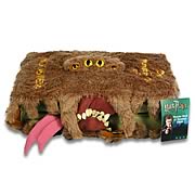 Harry Potter Monster Book of Monsters Plush